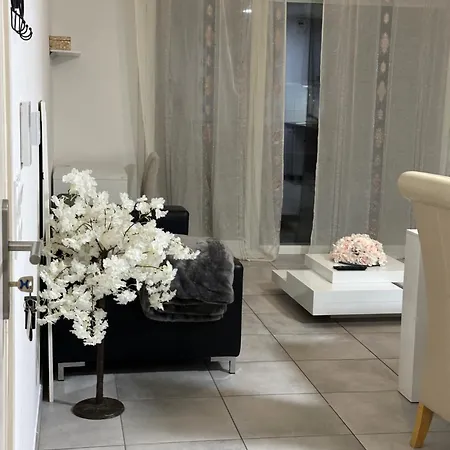 Le Reflet D'ambre Apartment Gex