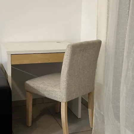 Le Reflet D'ambre Apartment