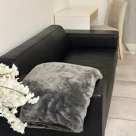 Le Reflet D'ambre Apartment